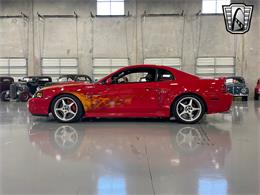 2003 Ford Mustang (CC-1840011) for sale in O'Fallon, Illinois