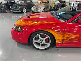 2003 Ford Mustang (CC-1840011) for sale in O'Fallon, Illinois