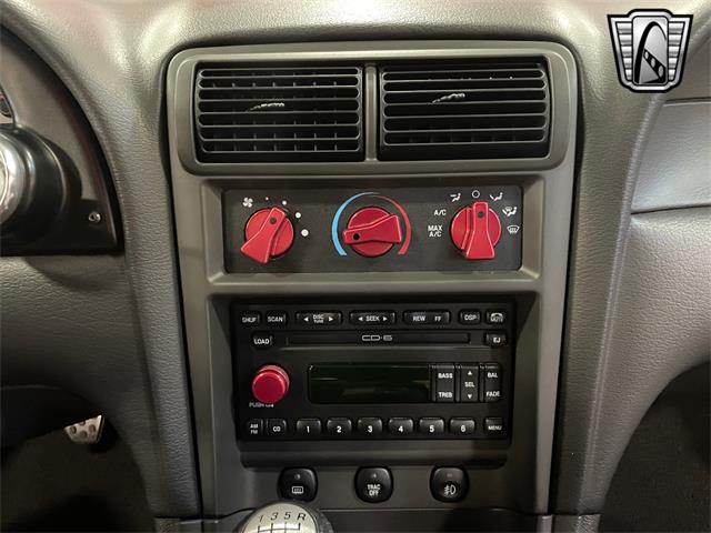 2003 Ford Mustang (CC-1840011) for sale in O'Fallon, Illinois