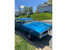 1968 Pontiac Tempest (CC-1841113) for sale in Baltimore, Maryland