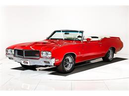 1970 Buick Gran Sport (CC-1840112) for sale in Volo, Illinois
