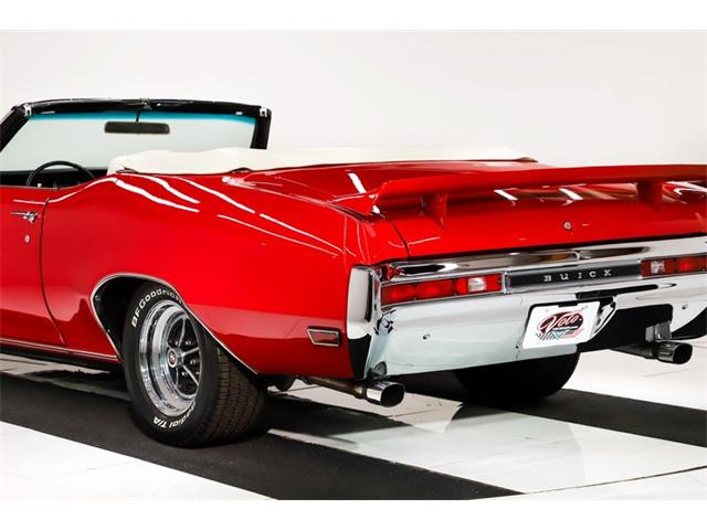 1970 Buick Gran Sport (CC-1840112) for sale in Volo, Illinois