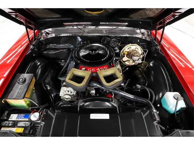 1970 Buick Gran Sport (CC-1840112) for sale in Volo, Illinois