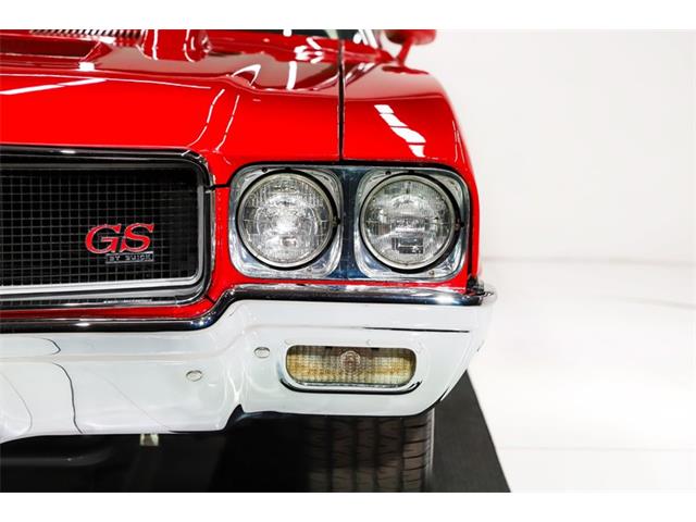 1970 Buick Gran Sport (CC-1840112) for sale in Volo, Illinois