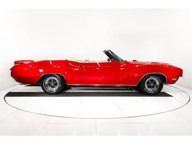 1970 Buick Gran Sport (CC-1840112) for sale in Volo, Illinois