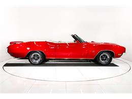 1970 Buick Gran Sport (CC-1840112) for sale in Volo, Illinois