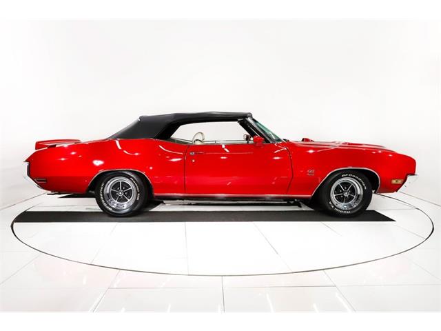 1970 Buick Gran Sport (CC-1840112) for sale in Volo, Illinois