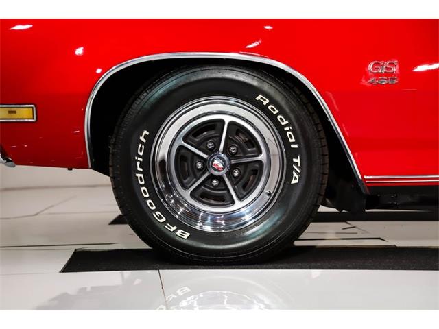 1970 Buick Gran Sport (CC-1840112) for sale in Volo, Illinois