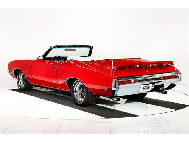 1970 Buick Gran Sport (CC-1840112) for sale in Volo, Illinois