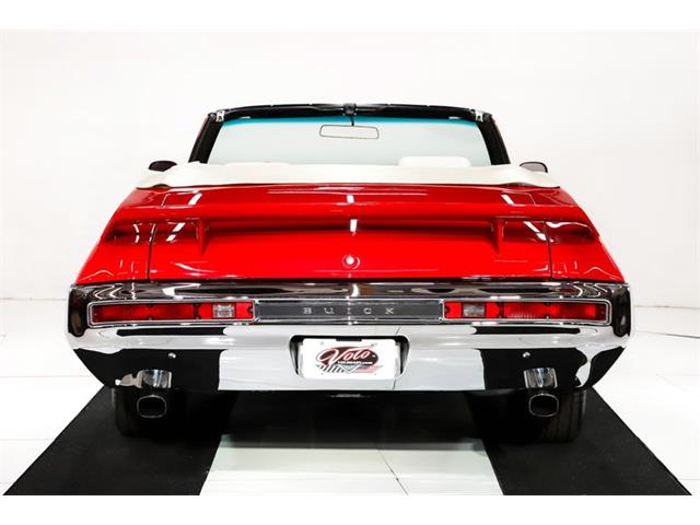 1970 Buick Gran Sport (CC-1840112) for sale in Volo, Illinois