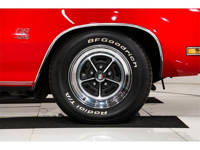 1970 Buick Gran Sport (CC-1840112) for sale in Volo, Illinois