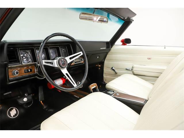 1970 Buick Gran Sport (CC-1840112) for sale in Volo, Illinois
