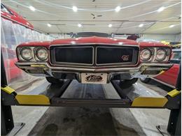 1970 Buick Gran Sport (CC-1840112) for sale in Volo, Illinois