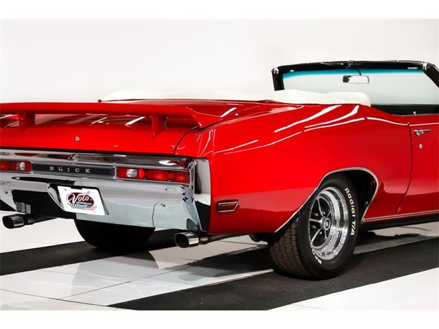 1970 Buick Gran Sport (CC-1840112) for sale in Volo, Illinois