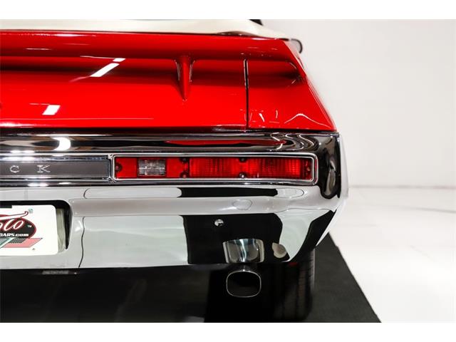 1970 Buick Gran Sport (CC-1840112) for sale in Volo, Illinois