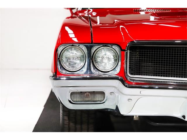 1970 Buick Gran Sport (CC-1840112) for sale in Volo, Illinois