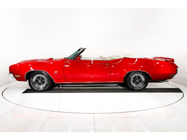 1970 Buick Gran Sport (CC-1840112) for sale in Volo, Illinois