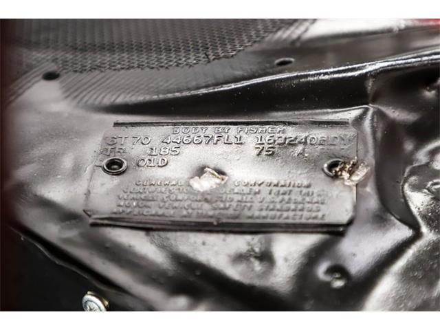 1970 Buick Gran Sport (CC-1840112) for sale in Volo, Illinois