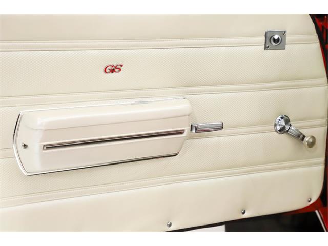 1970 Buick Gran Sport (CC-1840112) for sale in Volo, Illinois