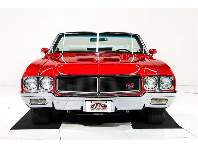 1970 Buick Gran Sport (CC-1840112) for sale in Volo, Illinois