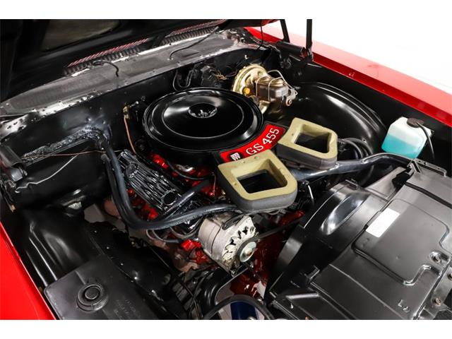1970 Buick Gran Sport (CC-1840112) for sale in Volo, Illinois