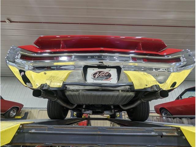 1970 Buick Gran Sport (CC-1840112) for sale in Volo, Illinois