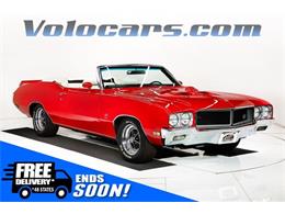 1970 Buick Gran Sport (CC-1840112) for sale in Volo, Illinois