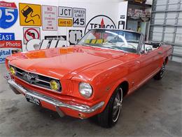 1965 Ford Mustang (CC-1841121) for sale in POMPANO, Florida