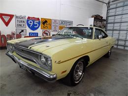 1970 Plymouth Road Runner (CC-1841123) for sale in POMPANO, Florida