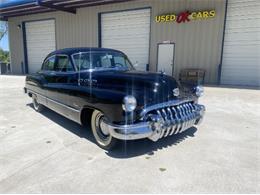 1950 Buick Super (CC-1841141) for sale in Shawnee, Oklahoma
