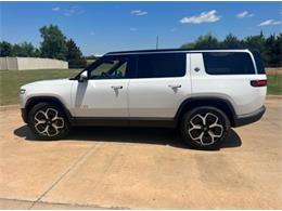 2024 Rivian R1T (CC-1841142) for sale in Shawnee, Oklahoma