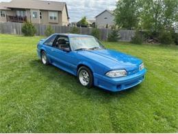 1988 Ford Mustang (CC-1841145) for sale in Shawnee, Oklahoma