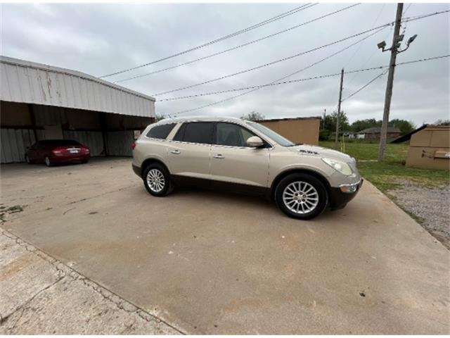 2011 Buick Enclave (CC-1841153) for sale in Shawnee, Oklahoma