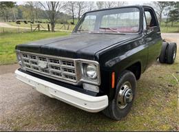 1979 Chevrolet Truck (CC-1841154) for sale in Shawnee, Oklahoma