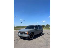 1998 Chevrolet Tahoe (CC-1841157) for sale in Shawnee, Oklahoma