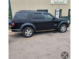 2007 Ford Explorer (CC-1841158) for sale in Shawnee, Oklahoma