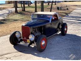 1932 Ford Highboy (CC-1841159) for sale in Shawnee, Oklahoma
