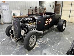 1929 Ford Roadster (CC-1841165) for sale in Shawnee, Oklahoma
