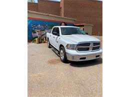 2017 Dodge Ram (CC-1841168) for sale in Shawnee, Oklahoma