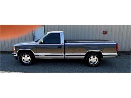 1993 Chevrolet 2500 (CC-1841171) for sale in Shawnee, Oklahoma