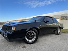 1986 Buick Grand National (CC-1841174) for sale in Shawnee, Oklahoma