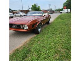 1973 Ford Mustang (CC-1841192) for sale in Shawnee, Oklahoma