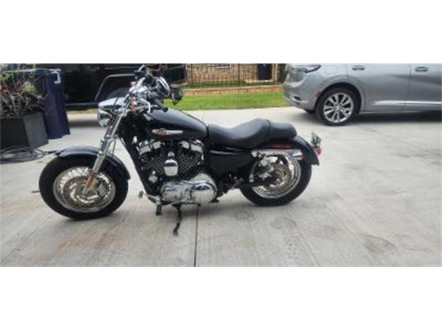 2017 Harley-Davidson Motorcycle (CC-1841201) for sale in Shawnee, Oklahoma