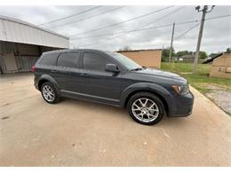 2018 Dodge Journey (CC-1841205) for sale in Shawnee, Oklahoma