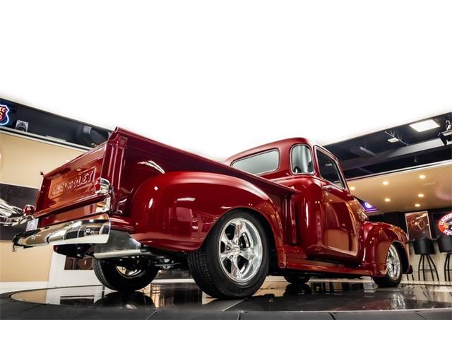 1949 Chevrolet 3100 For Sale 