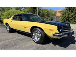 1976 Chevrolet Camaro RS (CC-1841213) for sale in Milford, Ohio