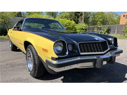 1976 Chevrolet Camaro RS (CC-1841213) for sale in Milford, Ohio