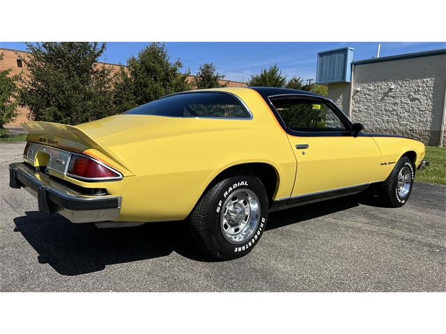 1976 Chevrolet Camaro RS (CC-1841213) for sale in Milford, Ohio