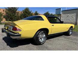 1976 Chevrolet Camaro RS (CC-1841213) for sale in Milford, Ohio