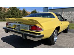 1976 Chevrolet Camaro RS (CC-1841213) for sale in Milford, Ohio